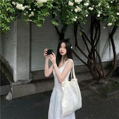 彩色的小路
