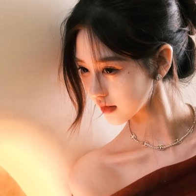 半边人